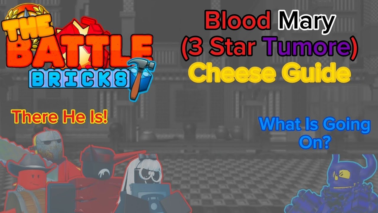 Battler Database